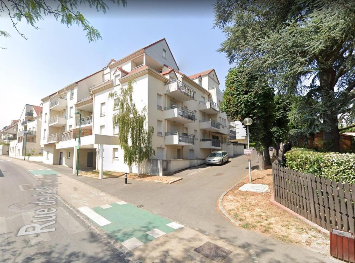 Mainvilliers L'Estival - Free Parking公寓 外观 照片